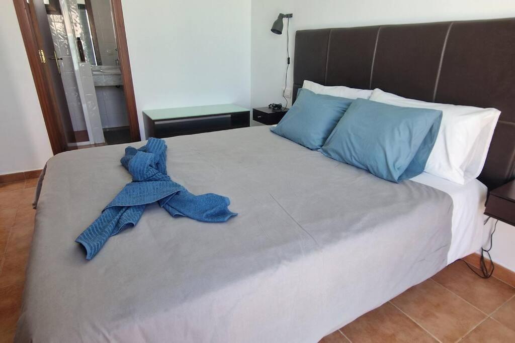 Villa Gesell Плая Бланка Екстериор снимка
