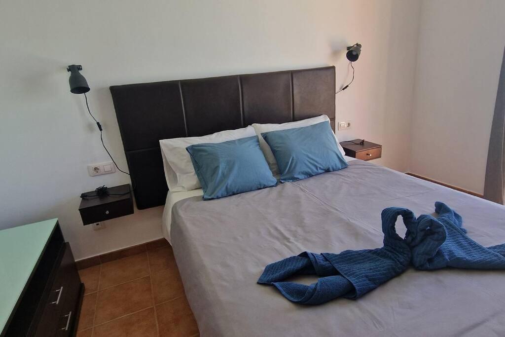 Villa Gesell Плая Бланка Екстериор снимка