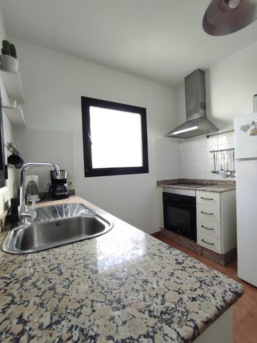 Villa Gesell Плая Бланка Екстериор снимка