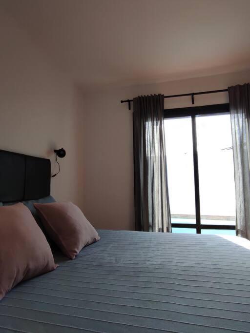 Villa Gesell Плая Бланка Екстериор снимка
