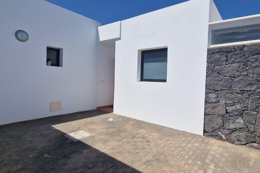 Villa Gesell Плая Бланка Екстериор снимка