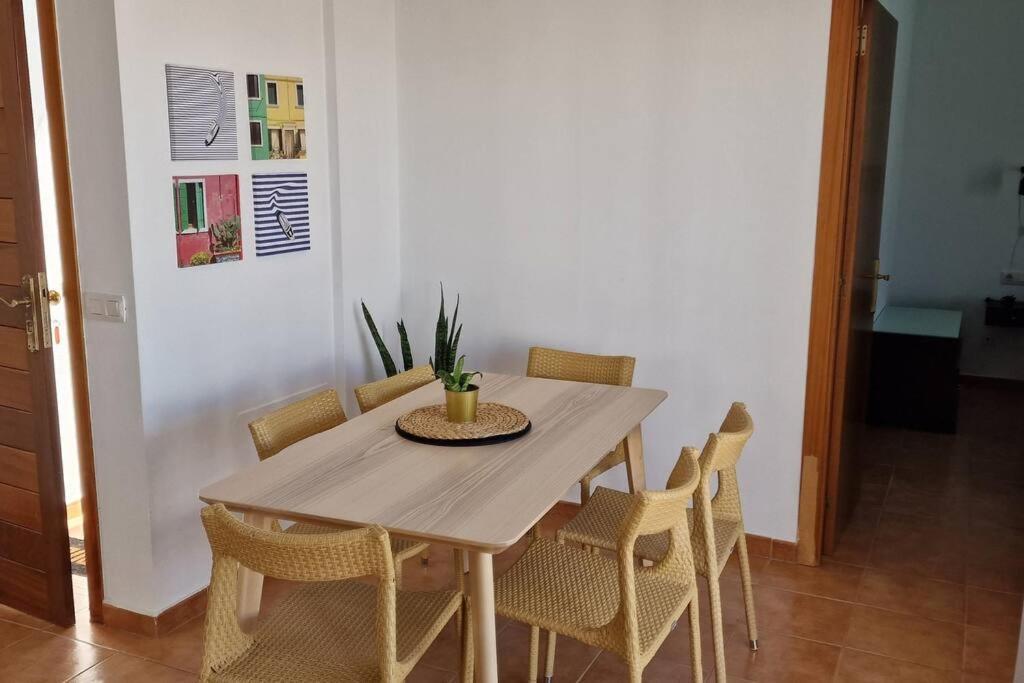 Villa Gesell Плая Бланка Екстериор снимка