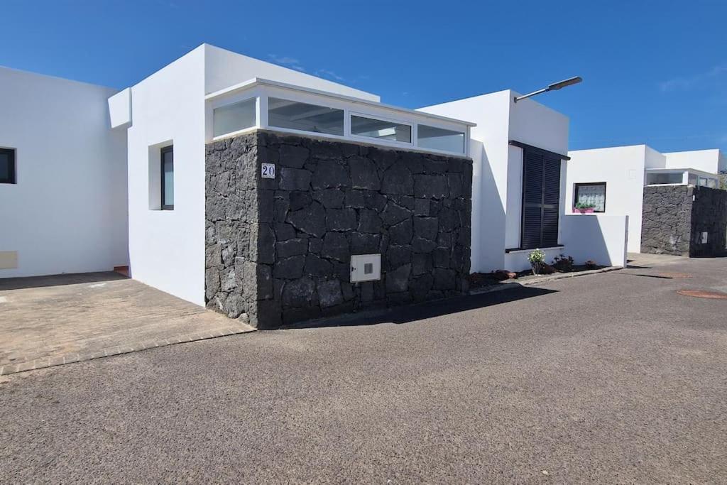 Villa Gesell Плая Бланка Екстериор снимка