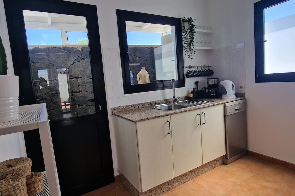 Villa Gesell Плая Бланка Екстериор снимка