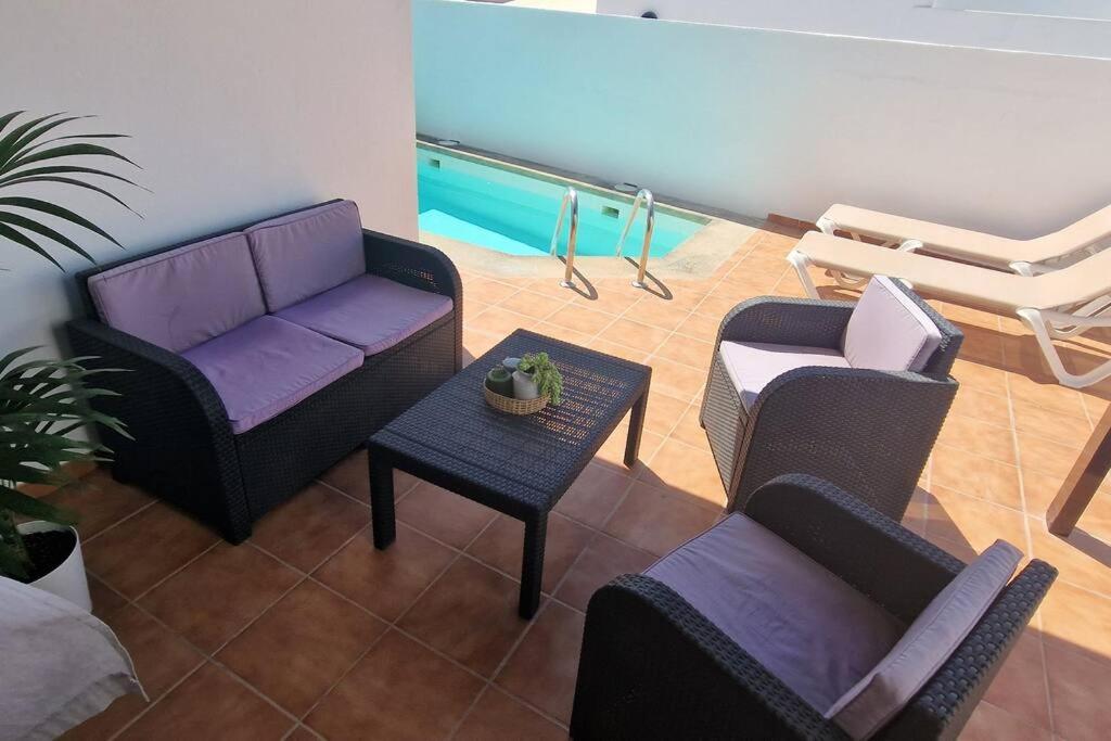 Villa Gesell Плая Бланка Екстериор снимка
