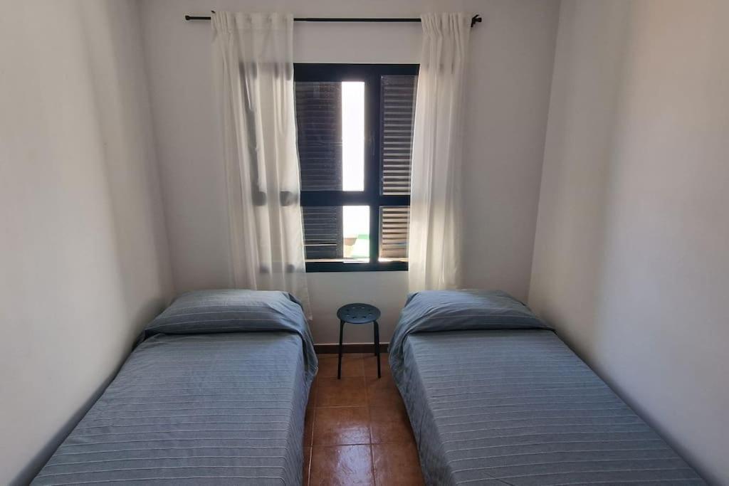 Villa Gesell Плая Бланка Екстериор снимка
