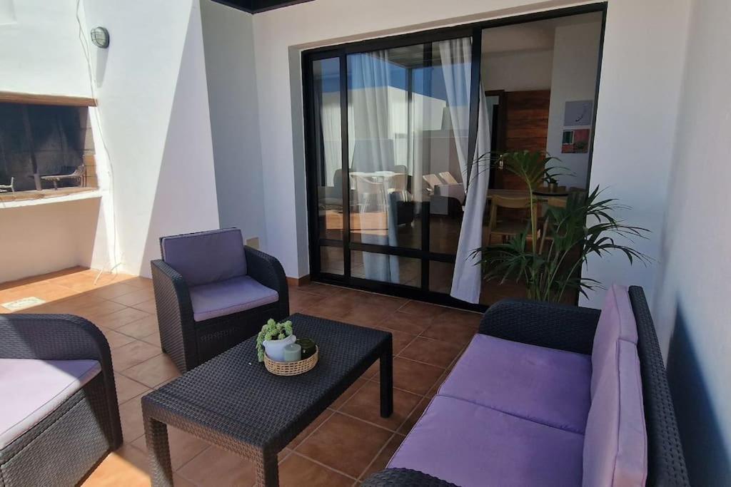 Villa Gesell Плая Бланка Екстериор снимка