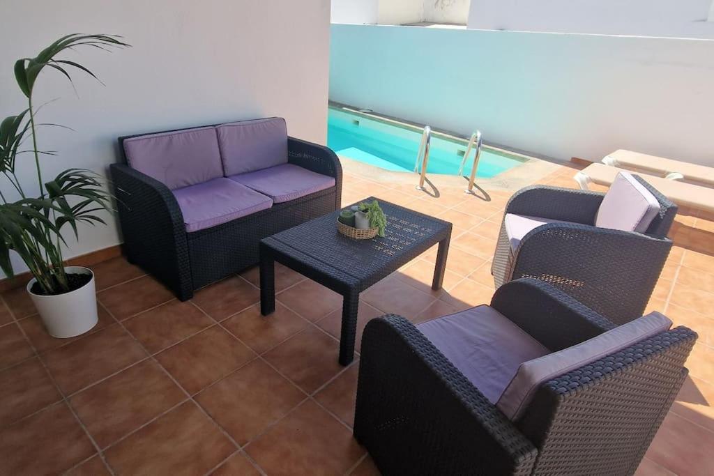 Villa Gesell Плая Бланка Екстериор снимка